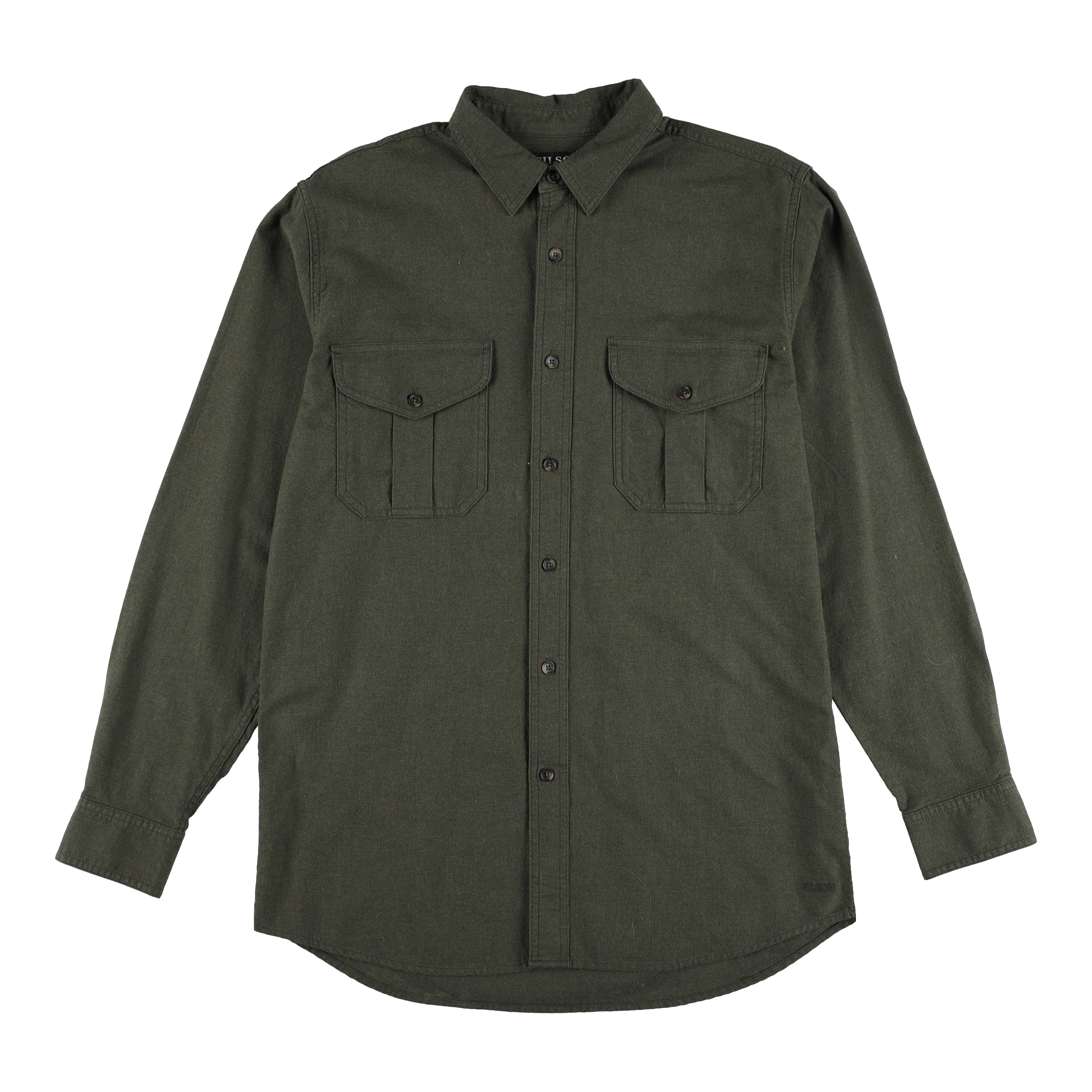 Used Lightweight Alaskan Guide Shirt | Filson – Filson Unfailing