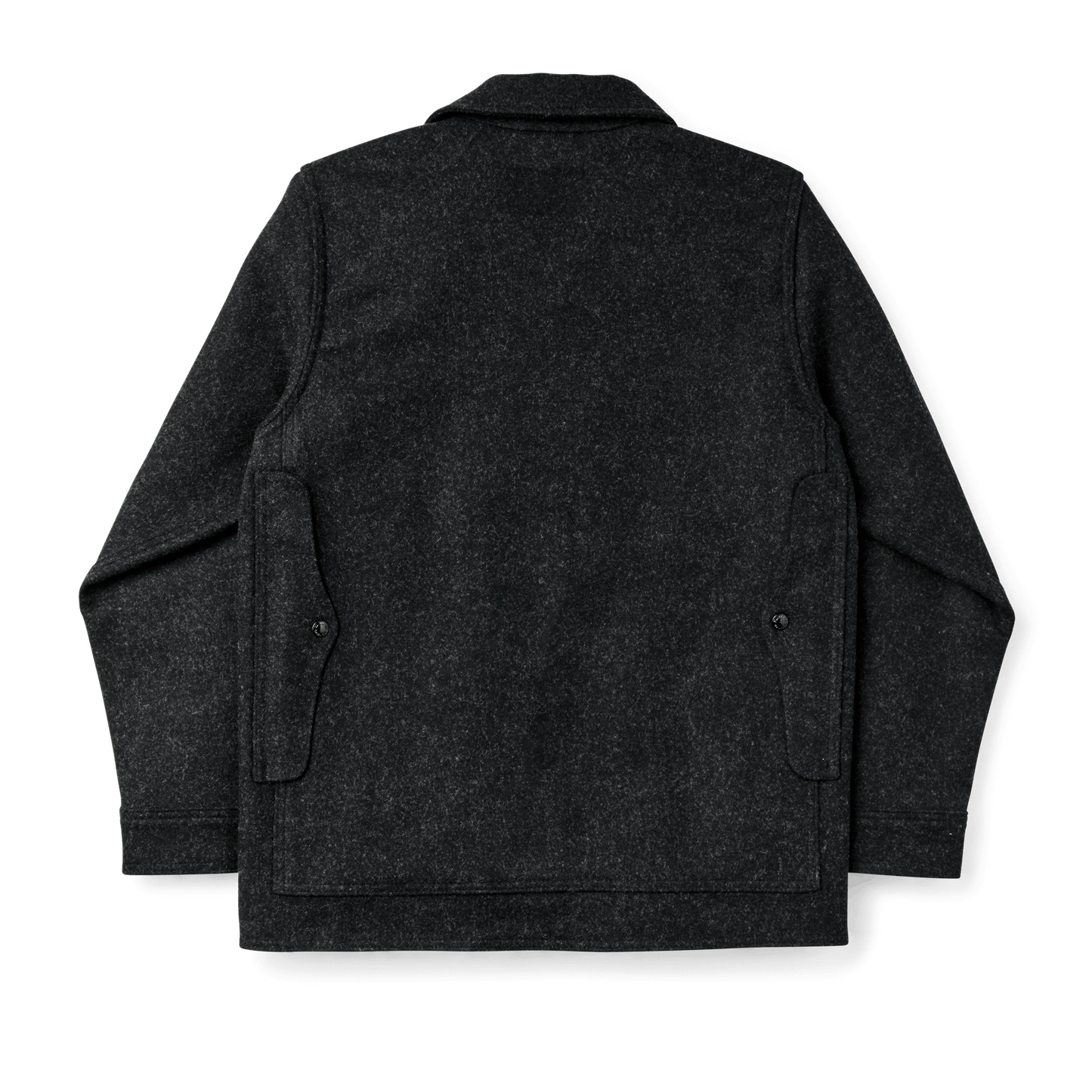 Mackinaw Wool Cruiser Jacket