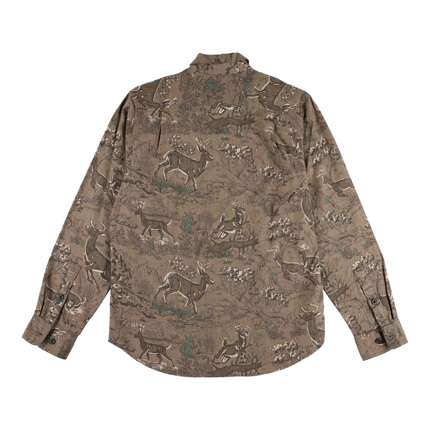 Used Scout Shirt | Filson – Filson Unfailing Used Scout Shirt | Filson – Filson Unfailing