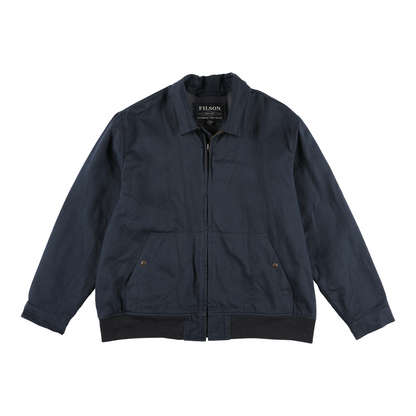 Used Dry Wax Work Jacket Filson Filson Unfailing