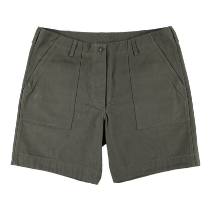 Filson accommodant supply shorts