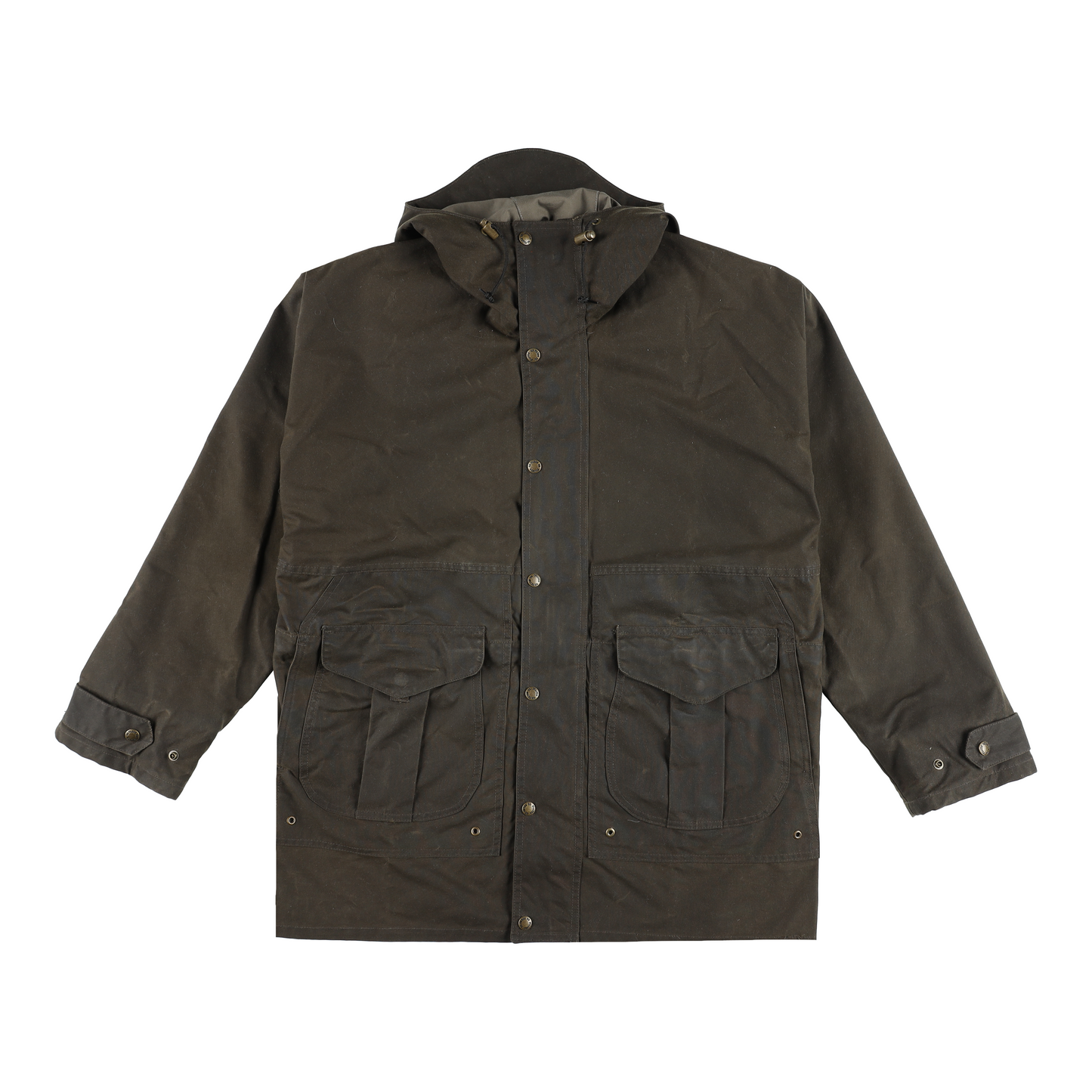 Used All Season Rain Coat Filson Filson Unfailing